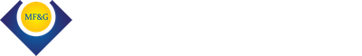 Myers, Fletcher & Gordon (MF&G) logo