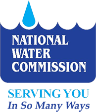 National Water Commission (NWC) logo